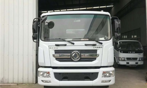 硝酸運輸車 