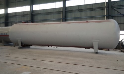 60噸液氨儲罐 