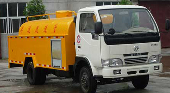 東風(fēng)小霸王高壓清洗車 